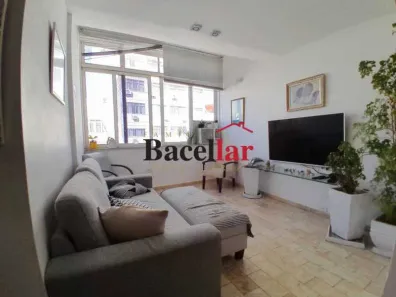 Apartamento com 3 Quartos à venda, 90m² no Copacabana, Rio de Janeiro