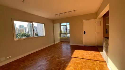 Apartamento com 3 Quartos à venda, 105m² no Moema, São Paulo