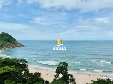 Apartamento com 2 Quartos à venda, 75m² no Vila Alzira, Guarujá