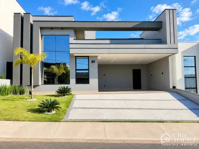 Casa de Condomínio com 3 Quartos à venda, 184m² no Colinas de Indaiatuba, Indaiatuba