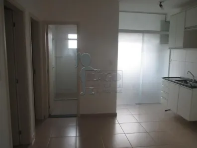 Apartamento com 2 Quartos à venda, 43m² no Vila Virgínia, Ribeirão Preto