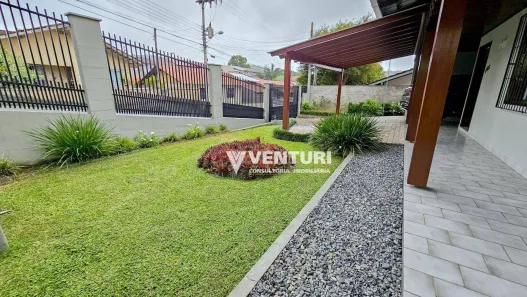 Casa com 4 Quartos à venda, 174m² no Velha Central, Blumenau