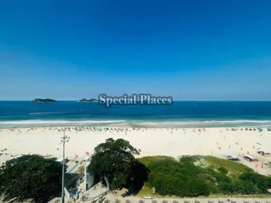 Apartamento com 3 Quartos à venda, 160m² no Barra da Tijuca, Rio de Janeiro