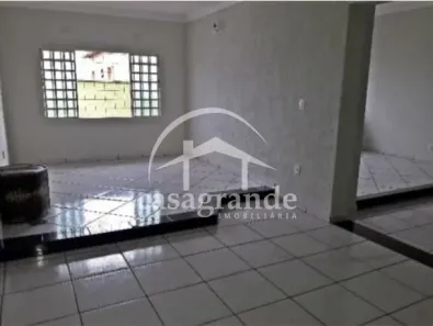 Sobrado com 3 Quartos à venda, 158m² no Tabajaras, Uberlândia