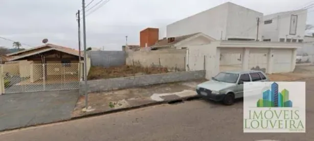 Lote/Terreno à venda, 310m² no Caxambu, Jundiaí