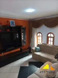 Casa com 2 Quartos à venda, 192m² no Rudge Ramos, São Bernardo do Campo