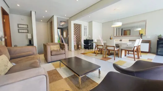 Casa com 4 Quartos à venda, 1120m² no Alphaville Residencial Dois, Barueri