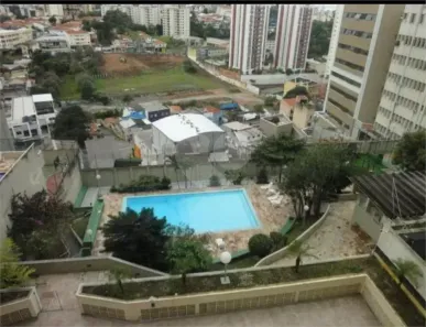 Apartamento com 2 Quartos à venda, 77m² no Santana, São Paulo