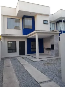 Casa com 3 Quartos à venda, 162m² no Costazul, Rio das Ostras