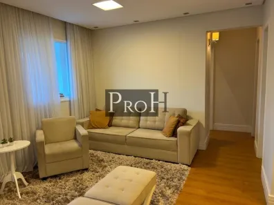 Apartamento com 2 Quartos à venda, 80m² no Centro, São Bernardo do Campo
