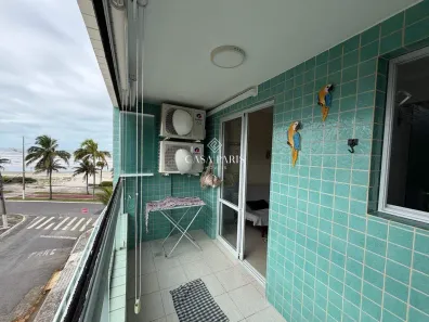 Apartamento com 1 Quarto à venda, 60m² no Real, Praia Grande