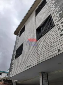 Apartamento com 1 Quarto à venda, 59m² no Jardim Casqueiro, Cubatão