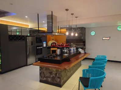 Casa com 3 Quartos à venda, 480m² no Solar do Madeira, Contagem