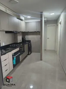 Apartamento com 2 Quartos à venda, 50m² no Rudge Ramos, São Bernardo do Campo