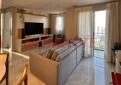 Apartamento com 2 Quartos à venda, 65m² no Vila Maria Alta, São Paulo