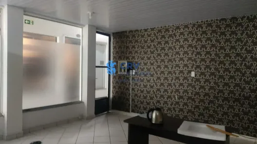 Sala Comercial para alugar, 100m² no Centro, Londrina