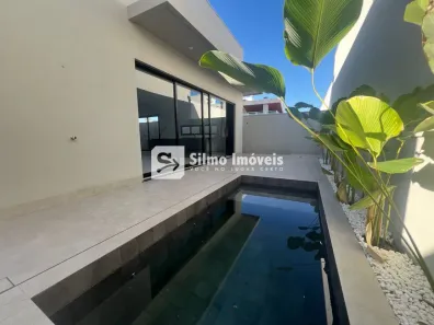 Casa com 3 Quartos à venda, 214m² no Jardim Botânico, Uberlândia