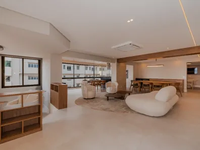 Apartamento com 3 Quartos à venda, 287m² no Alphaville Centro Industrial e Empresarial/Alphaville., Barueri