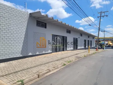 Sala Comercial para alugar, 700m² no Vila São José, Indaiatuba