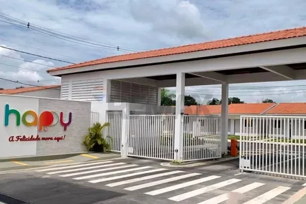 Casa de Condomínio com 3 Quartos à venda, 56m² no Tarumã, Manaus