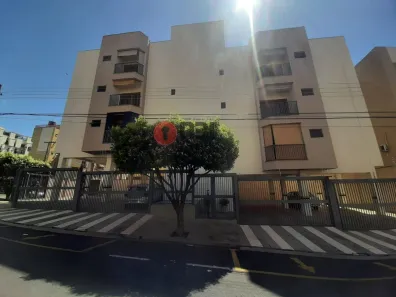 Apartamento com 2 Quartos para alugar, 80m² no Vila Ideal, São José do Rio Preto
