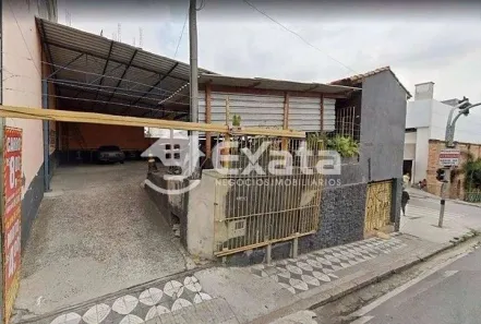 Lote/Terreno à venda, 219m² no Centro, Sorocaba