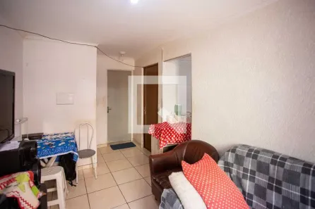 Apartamento com 2 Quartos à venda, 46m² no Campanário, Diadema