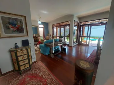 Casa de Condomínio com 5 Quartos à venda, 285m² no São Paulo II, Cotia