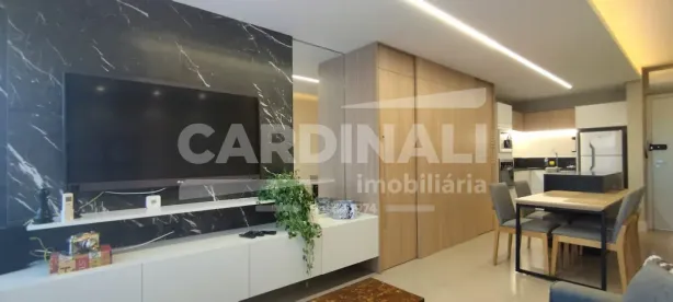 Apartamento com 1 Quarto à venda, 49m² no Centro, Campinas