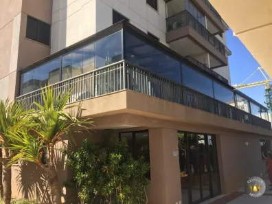 Apartamento com 3 Quartos à venda, 118m² no Vila Prudente, São Paulo