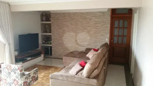 Apartamento com 3 Quartos à venda, 151m² no Santa Teresinha, São Paulo