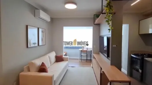 Apartamento com 2 Quartos à venda, 61m² no Vila São Sebastião, Valinhos
