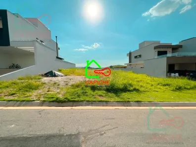 Lote/Terreno à venda, 609m² no Santa Cândida, Vinhedo