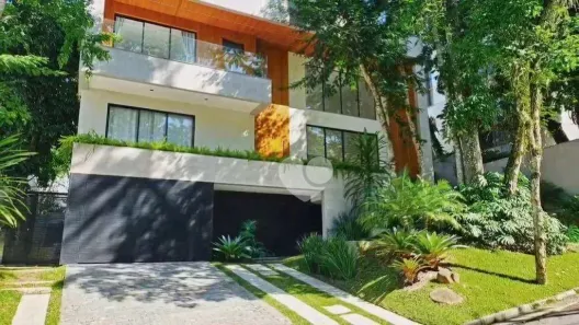 Casa de Condomínio com 5 Quartos à venda, 667m² no Itanhangá, Rio de Janeiro
