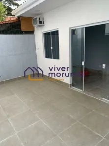 Sobrado com 2 Quartos para alugar, 160m² no Vila Cordeiro, São Paulo