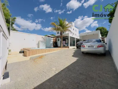 Casa com 5 Quartos à venda, 240m² no Lundcea, Lagoa Santa