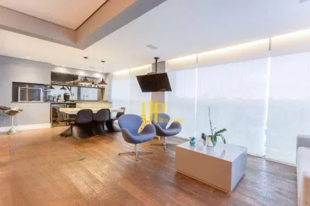 Apartamento com 3 Quartos à venda, 210m² no Vila Olímpia, São Paulo