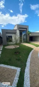 Casa de Condomínio com 3 Quartos à venda, 200m² no Chácaras Silvania, Valinhos