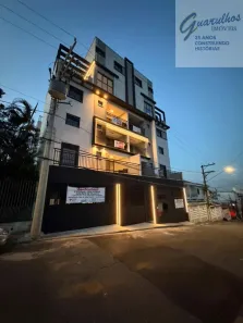 Apartamento com 2 Quartos à venda, 44m² no Vila Mazzei, São Paulo