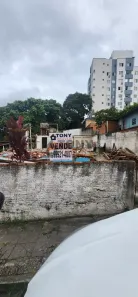 Lote/Terreno à venda, 300m² no Barreiros, São José