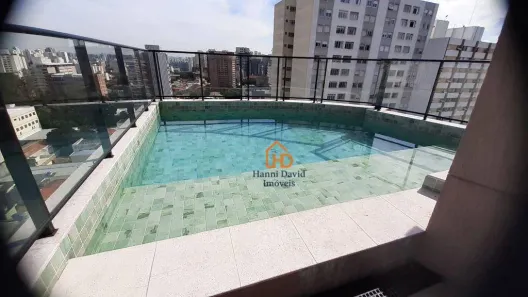 Apartamento com 1 Quarto para alugar, 30m² no Vila Mariana, São Paulo