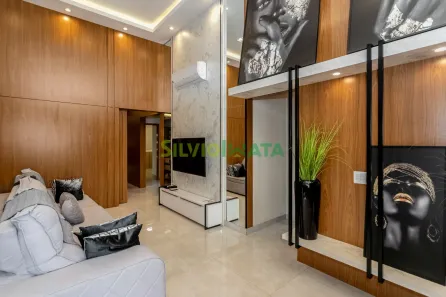 Casa com 3 Quartos à venda, 116m² no Jardim Canadá 2ª Parte, Maringá