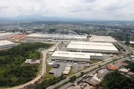 Galpão/Depósito/Armazém para alugar, 1227m² no Nova Aparecida, Campinas