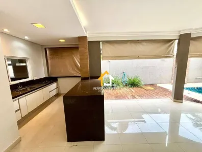 Casa de Condomínio com 3 Quartos à venda, 236m² no Loteamento Recanto do Lago, São José do Rio Preto