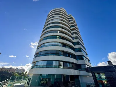 Apartamento com 3 Quartos à venda, 145m² no Patamares, Salvador