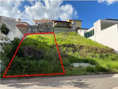 Lote/Terreno à venda, 250m² no Portal da Primavera, Campo Limpo Paulista