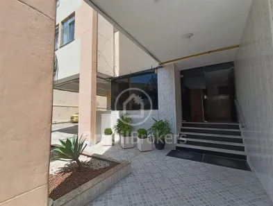 Apartamento com 1 Quarto à venda, 51m² no Cachambi, Rio de Janeiro