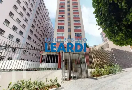 Apartamento com 1 Quarto à venda, 34m² no Aclimação, São Paulo