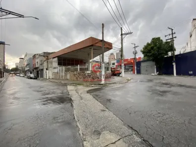 Lote/Terreno à venda, 205m² no Penha de França, São Paulo