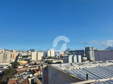 Apartamento com 2 Quartos à venda, 80m² no Centro, Niterói